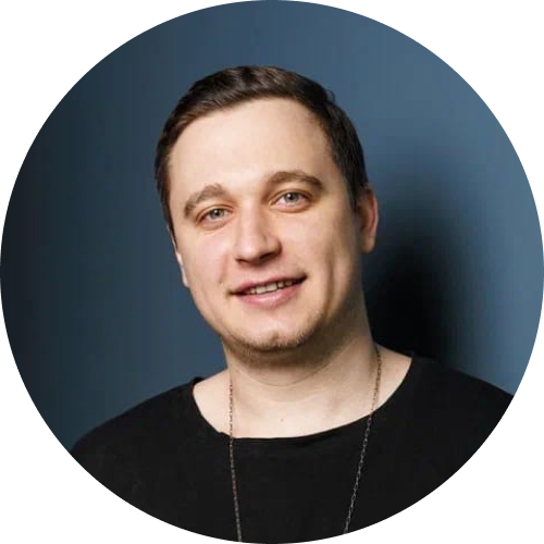 Артур Салякаев