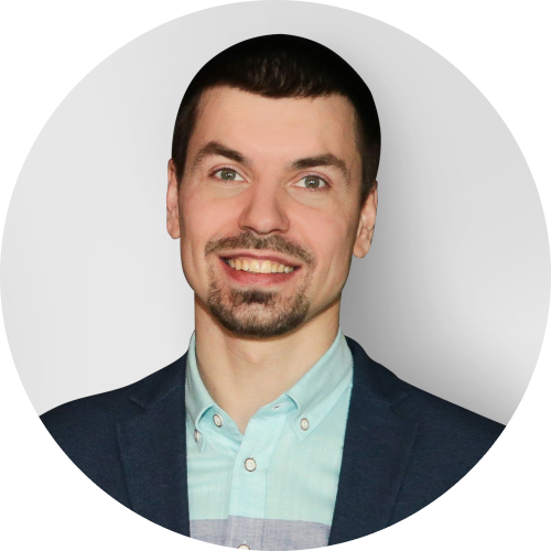 Дмитрий Павлов