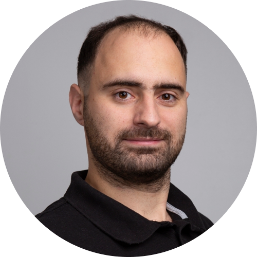 Евгений Чуранов