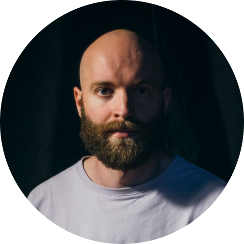 Константин Рудов