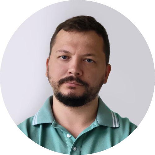 Роман Ковалёв